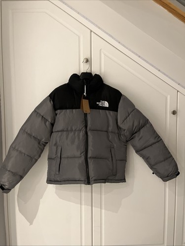 The north face nuptse - north, 700