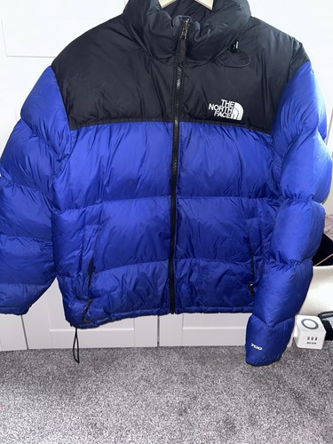 The north face - face, puffer