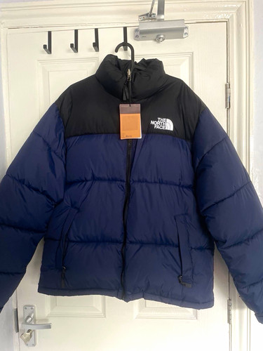 The north face 1996 retro - face,
