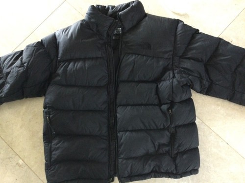 Mens the north face nuptse - mens,