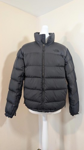 North face nuptse 700 - north,