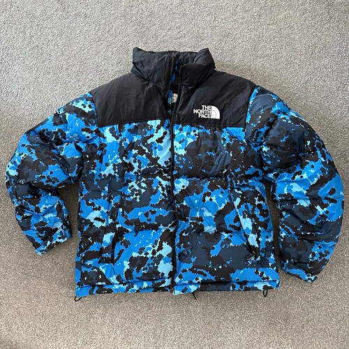 The north face nuptse - the, 700