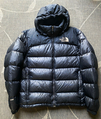 The north face - north, nuptse