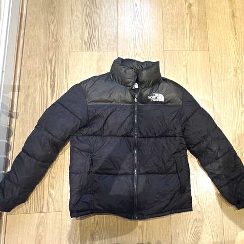 The north face nuptse - north,