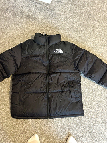 The north face 700 nuptse - face, down