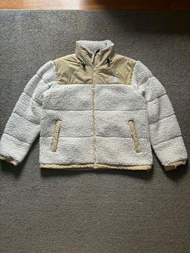 The north face mens - north, sherpa