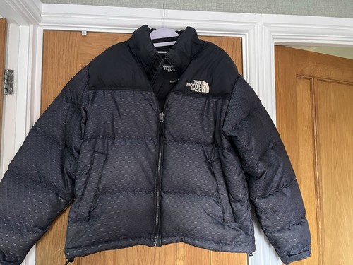 The north face nuptse 700 - 700, down