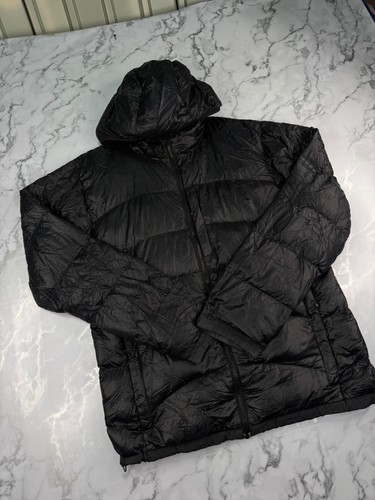 The north face - north, down
