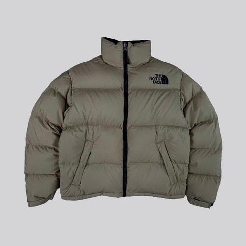 Vintage metallic olive - 90's,