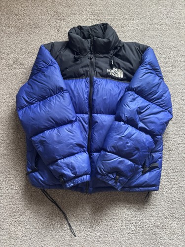 The north face - north, nuptse