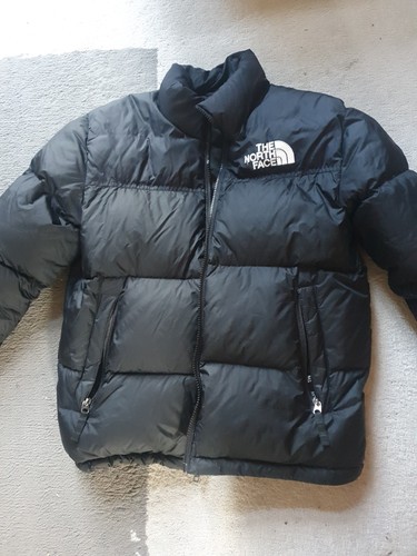 North face nuptse 700 - north,