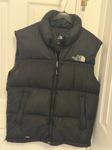 The north face - 1996, retro