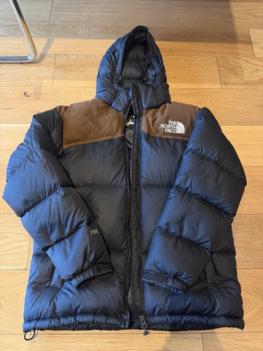 The north face - north, down