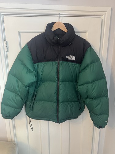 The north face 1996 retro - face,
