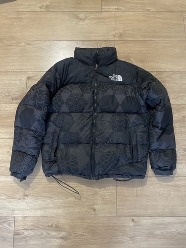 The north face aztec - aztec, print