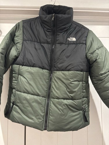 The north face - north, puffer