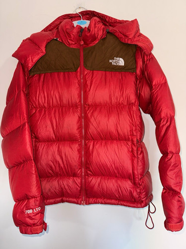 The north face - the, alpha