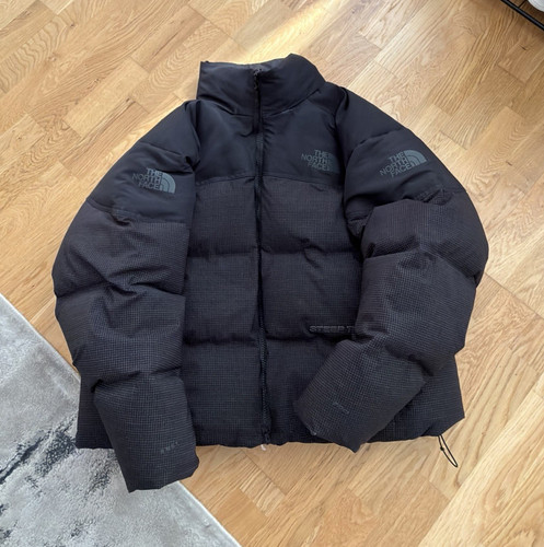 The north face - north, tech