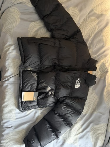 North face 1996 retro nuptse - north,