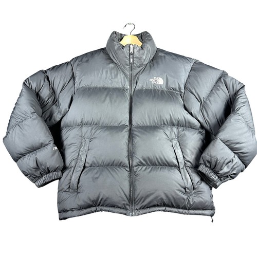 The north face 1996 - face, retro