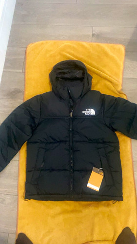 The north face nuptse 700 - 700, down