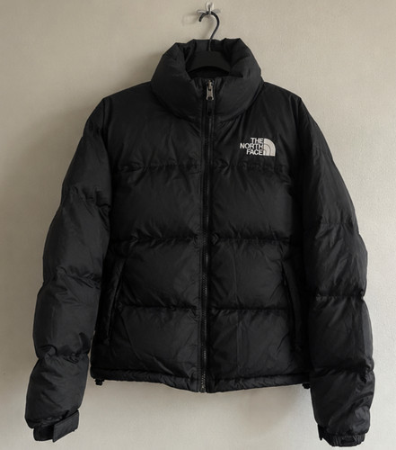 The north face retro nuptse - north,