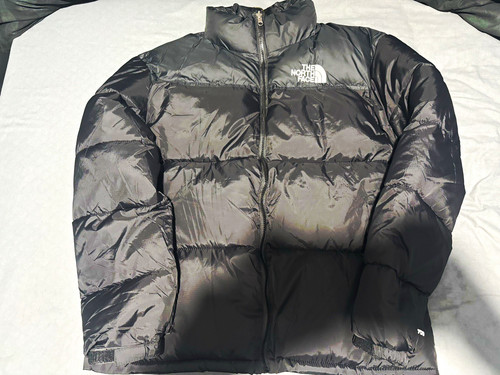 The north face nuptse 700 - north,