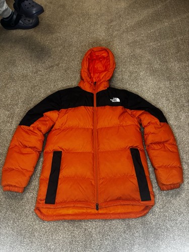 The north face men puffer - north, men's