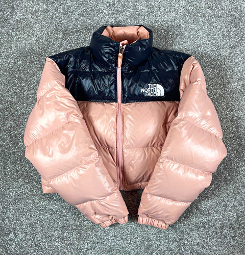 The north face nuptse - the, women's