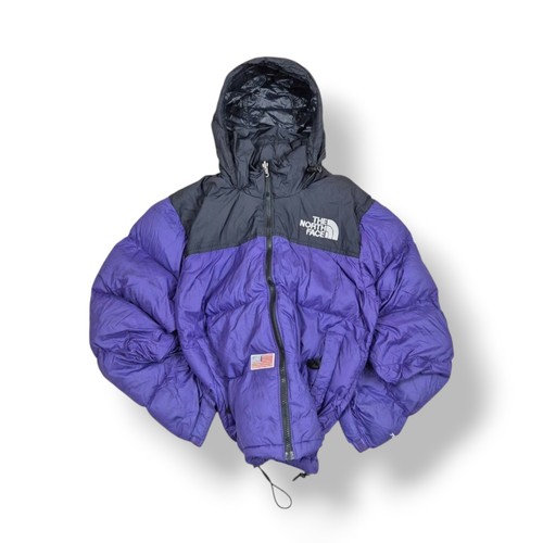 The north face 1996 - the,