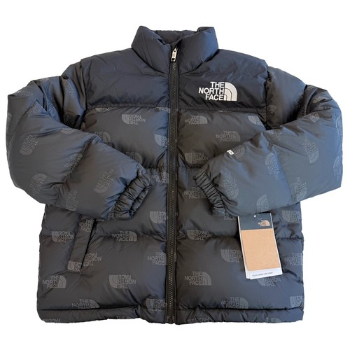 The north face nuptse - face, down
