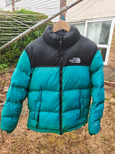 The north face - north, 1996