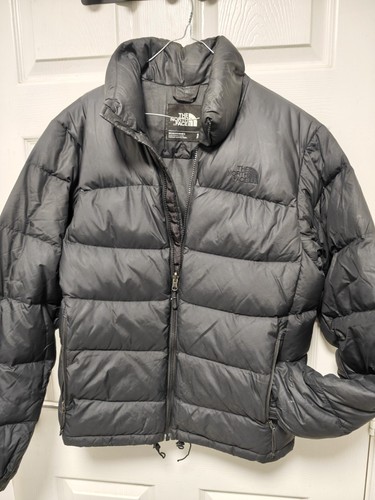 The north face nuptse - the,