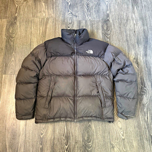 The north face nuptse - nuptse, down