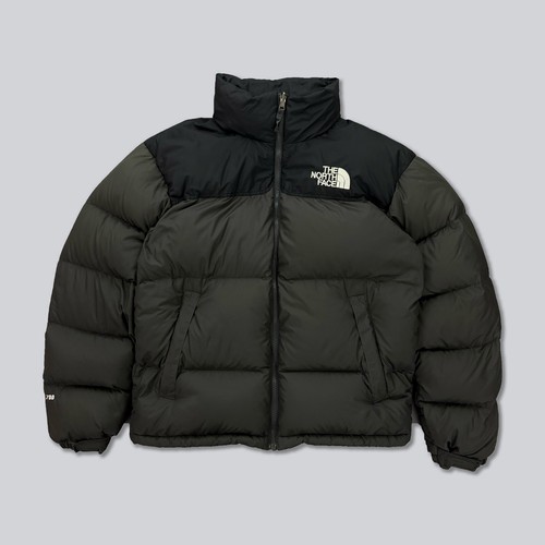 Grey khaki the north - the,