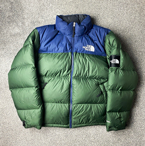 The north face - nuptse, 700