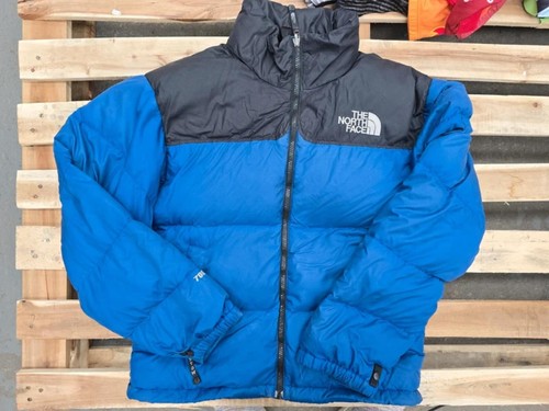 The north face - face, down