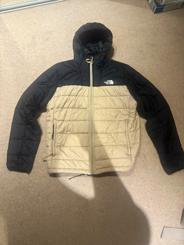 The north face - the, 1996