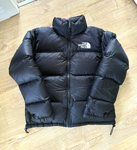 The north face nuptse - north, men’s