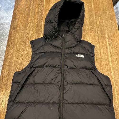 The north face nuptse - the, black