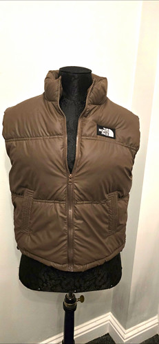 The north face - north, brown