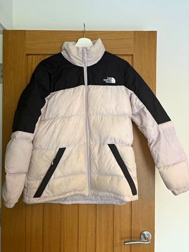 The north face - face, nuptse