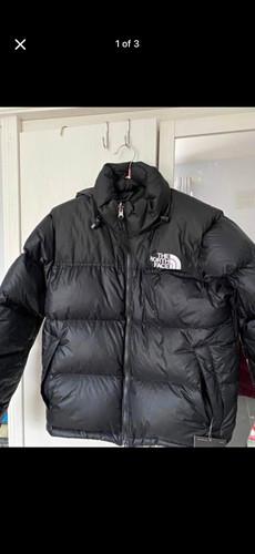 The north face 1996 - north,