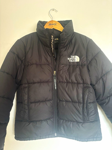 The north face nuptse women - face, women's