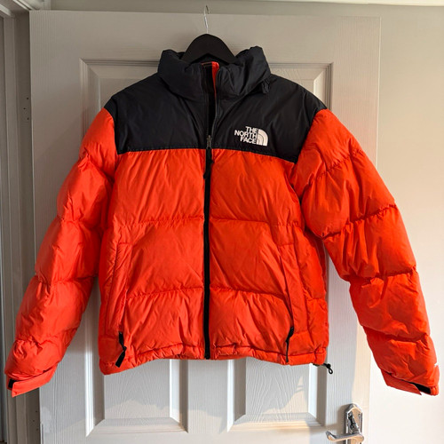 The north face nuptse - north,
