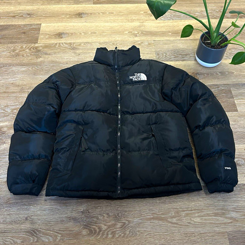 The north face nuptse - the,