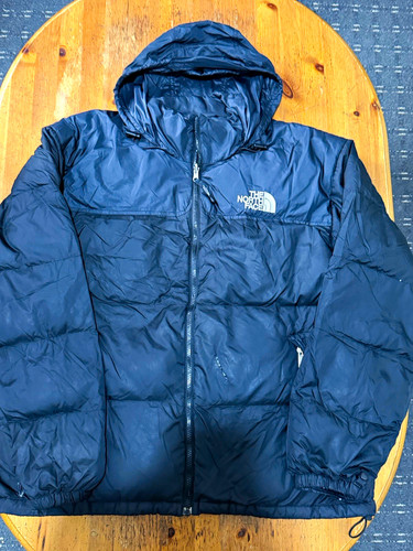 Mens the north face nuptse - the,