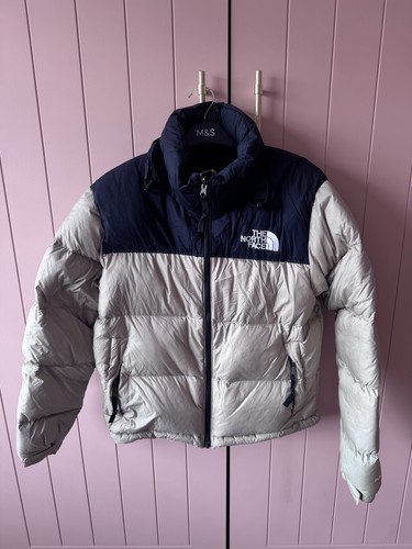 The north face nuptse - the,