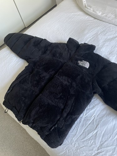 The north face nuptse men - face, men’s