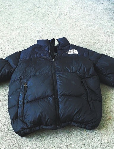 The north face unisex kids - north,